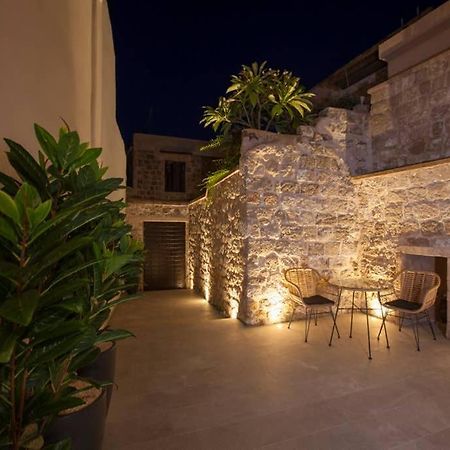 فيلا Casa Quindici In The Old Town Rhodes City المظهر الخارجي الصورة