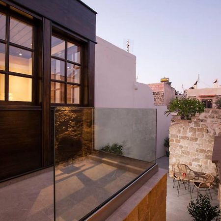 فيلا Casa Quindici In The Old Town Rhodes City المظهر الخارجي الصورة