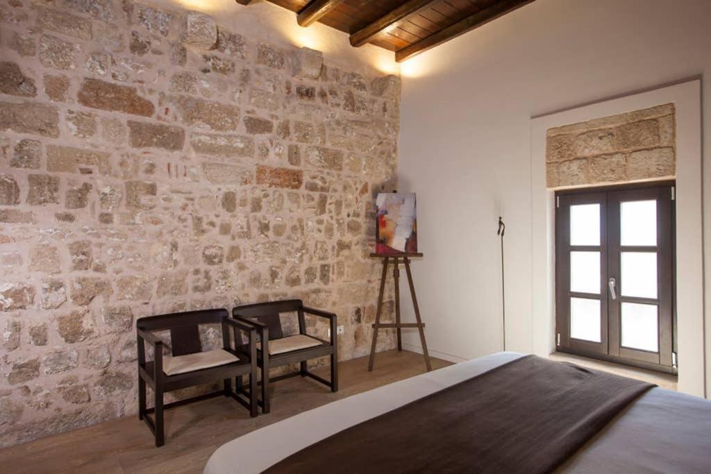 فيلا Casa Quindici In The Old Town Rhodes City المظهر الخارجي الصورة