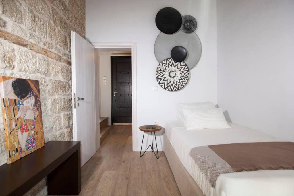 فيلا Casa Quindici In The Old Town Rhodes City المظهر الخارجي الصورة